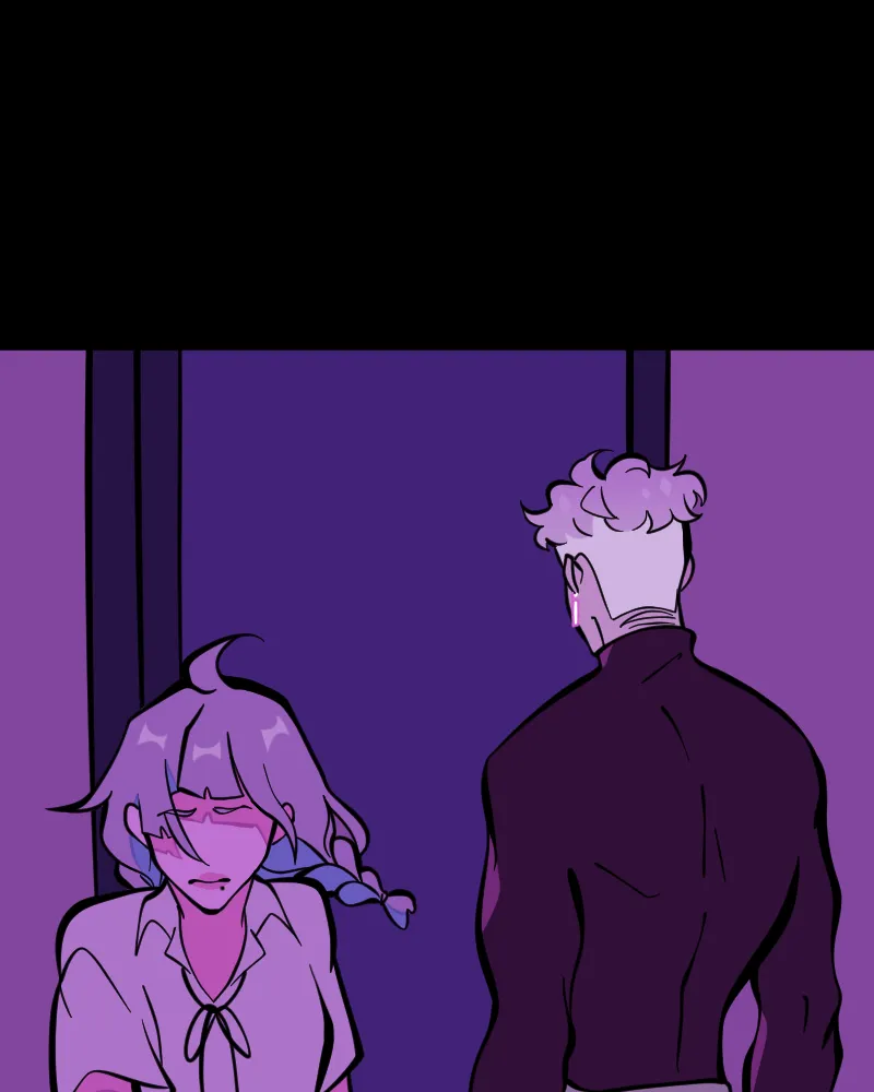 Homesick Chapter 38 page 86 - 