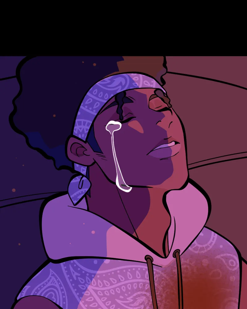 Homesick Chapter 38 page 92 - 