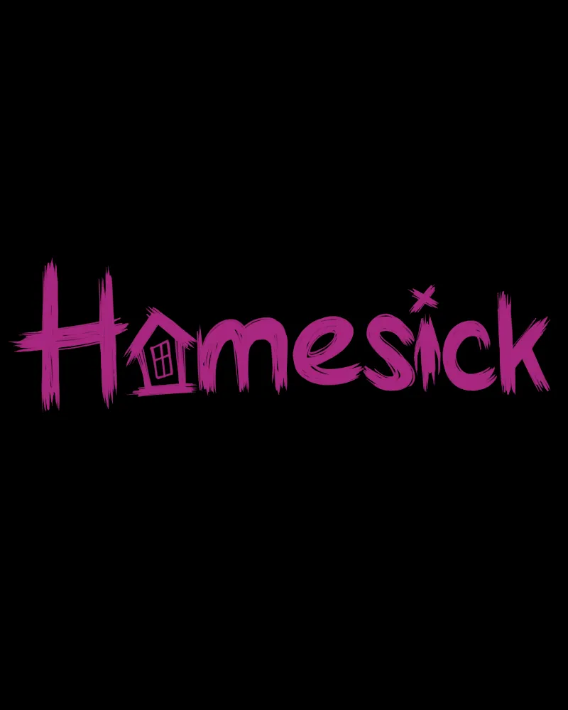 Homesick Chapter 39 page 1 - 