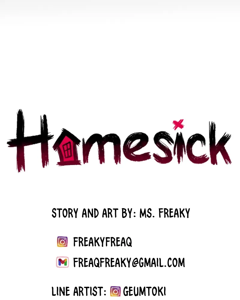Homesick Chapter 39 page 109 - 