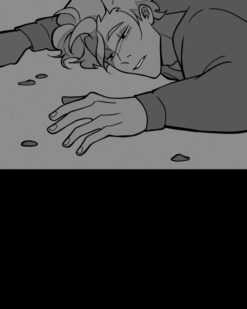 Homesick Chapter 39 page 20 - 