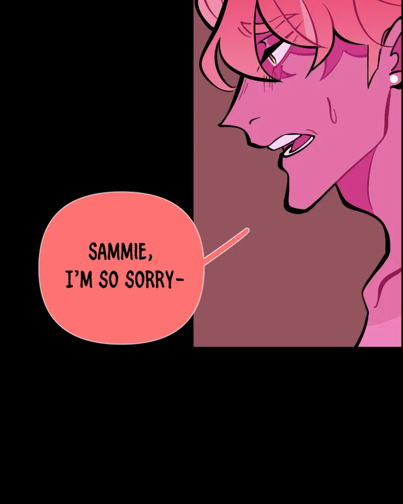 Homesick Chapter 39 page 35 - 
