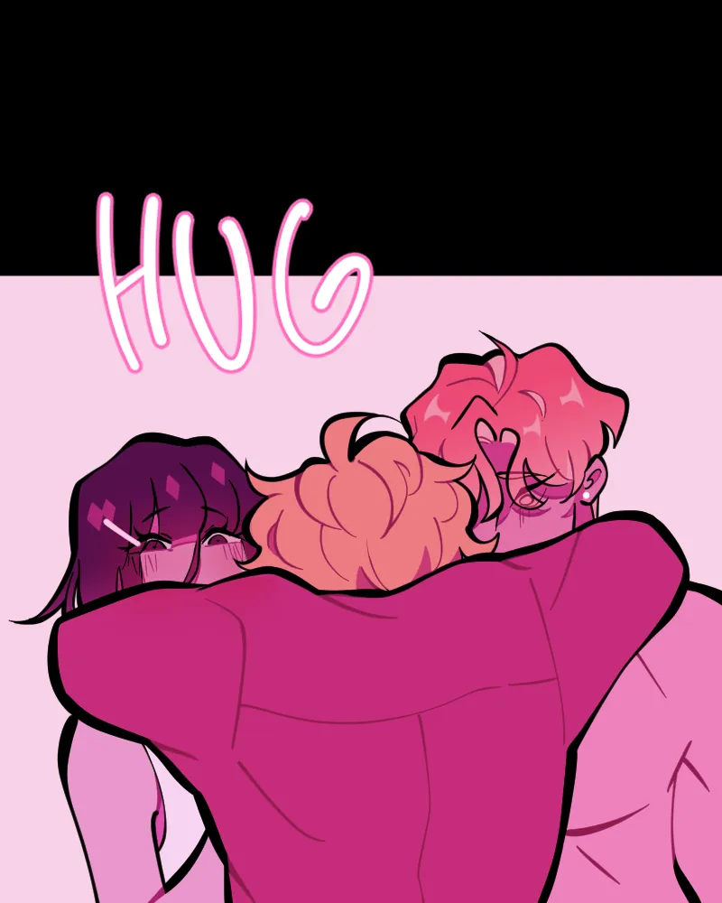 Homesick Chapter 39 page 36 - 