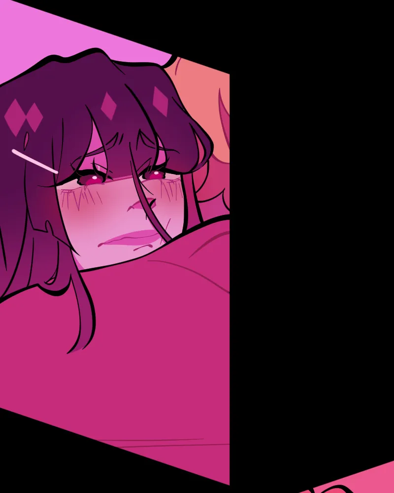 Homesick Chapter 39 page 39 - 
