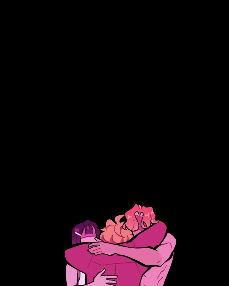 Homesick Chapter 39 page 41 - 