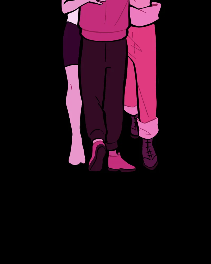Homesick Chapter 39 page 42 - 
