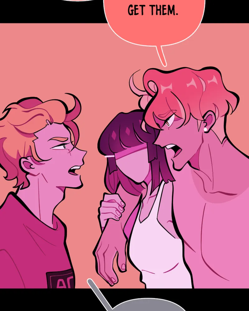Homesick Chapter 39 page 45 - 