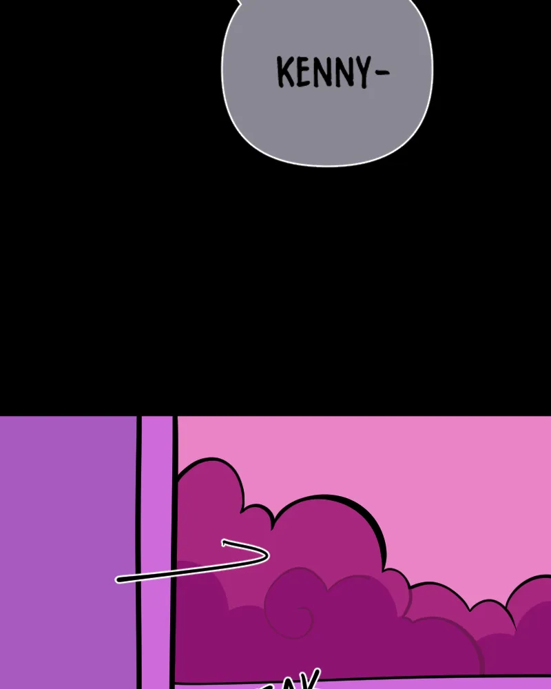 Homesick Chapter 39 page 46 - 