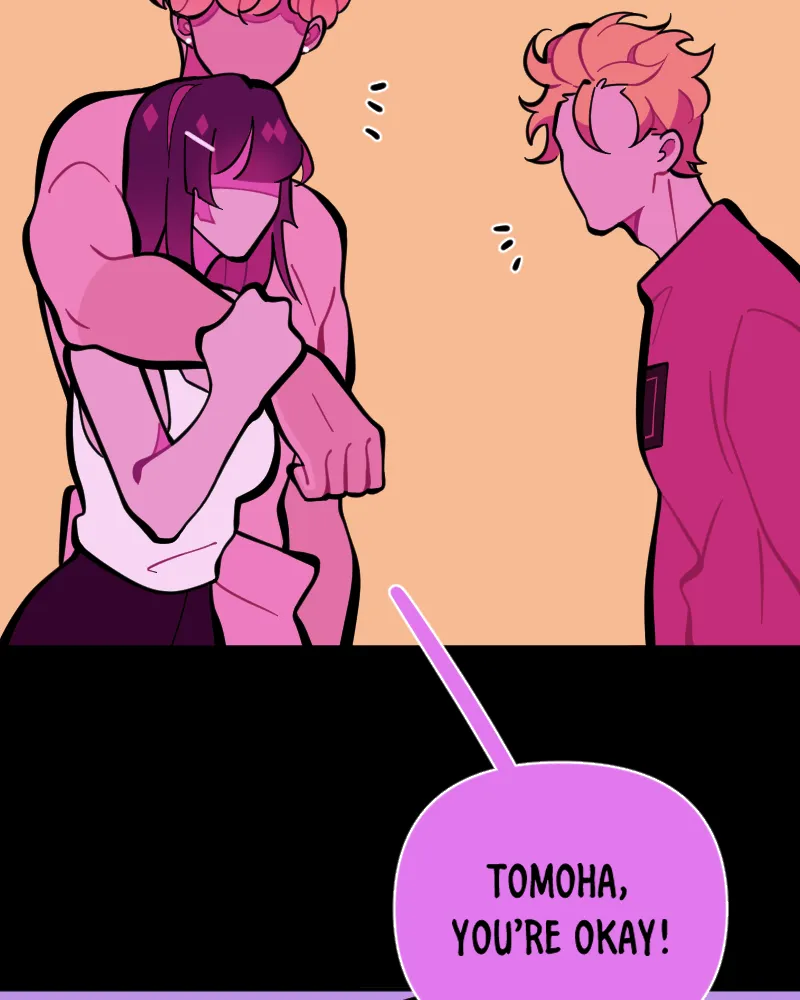 Homesick Chapter 39 page 48 - 
