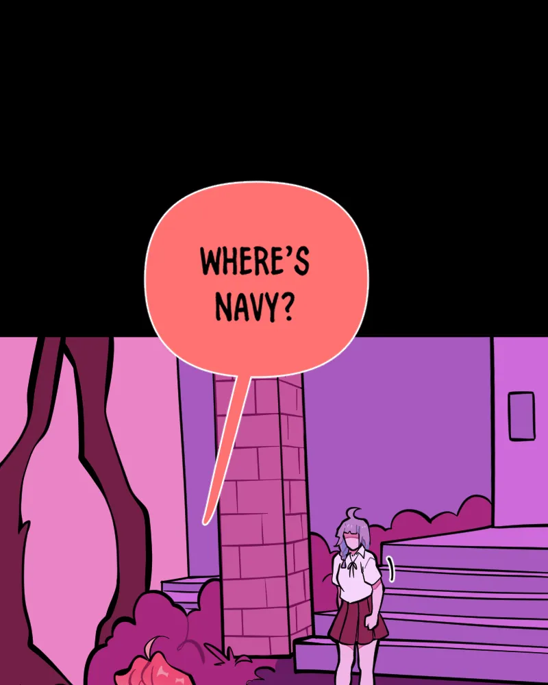 Homesick Chapter 39 page 50 - 