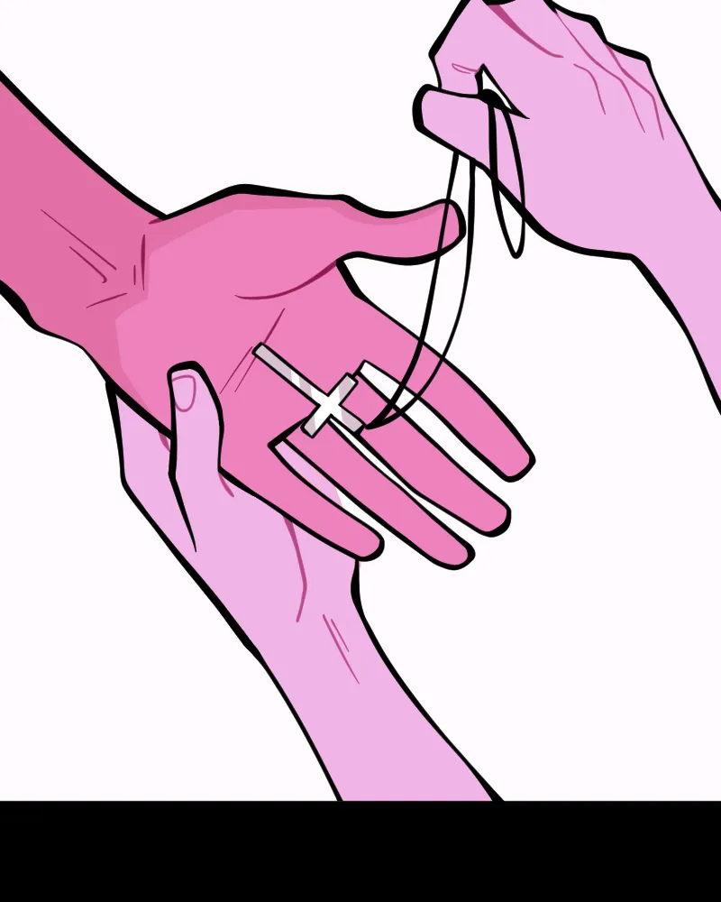 Homesick Chapter 39 page 54 - 