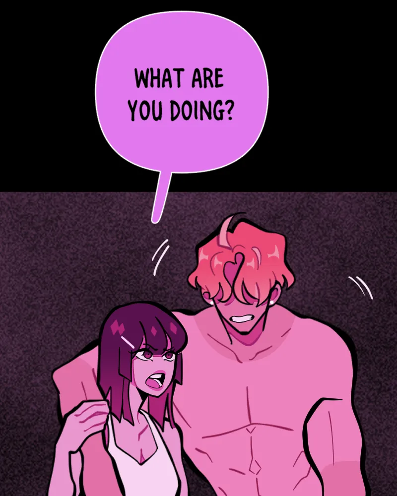 Homesick Chapter 39 page 59 - 