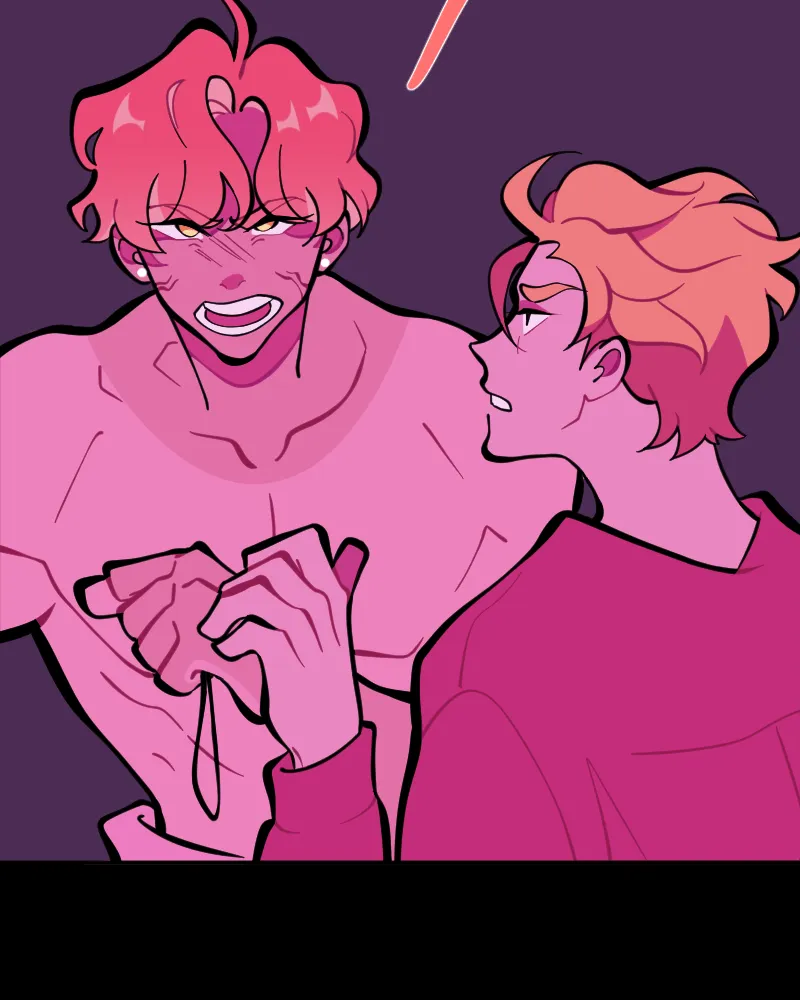 Homesick Chapter 39 page 63 - 