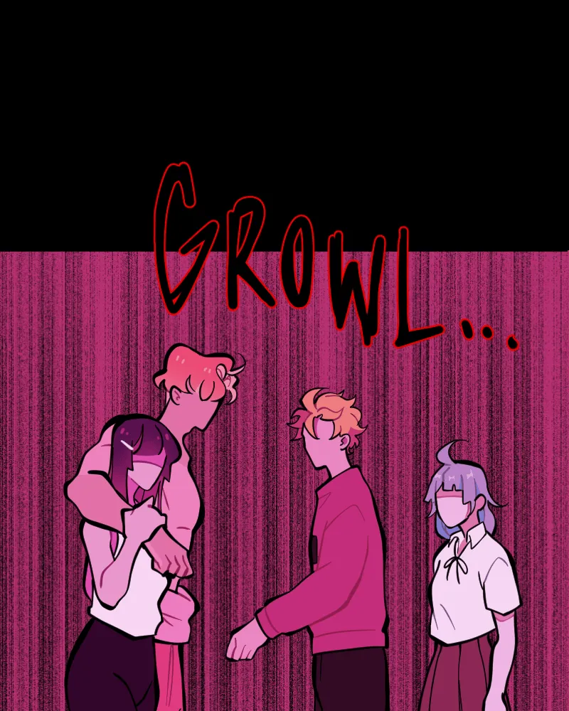 Homesick Chapter 39 page 66 - 