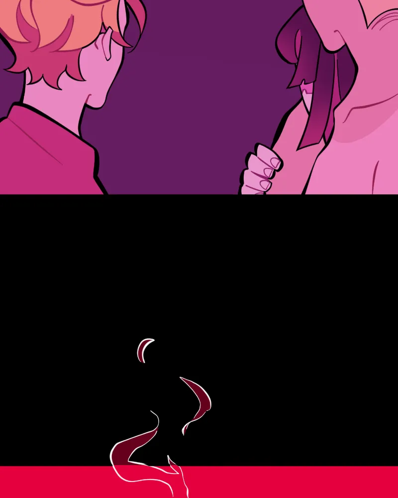 Homesick Chapter 39 page 69 - 