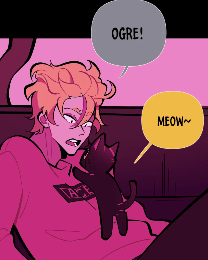Homesick Chapter 39 page 8 - 