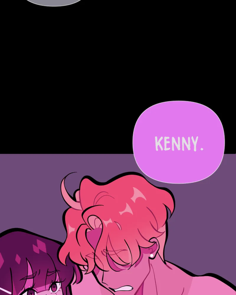Homesick Chapter 39 page 74 - 