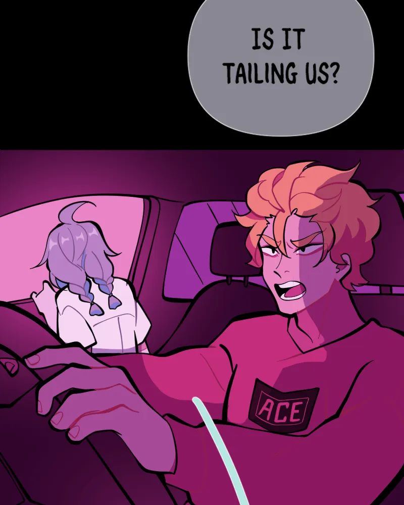 Homesick Chapter 39 page 79 - 