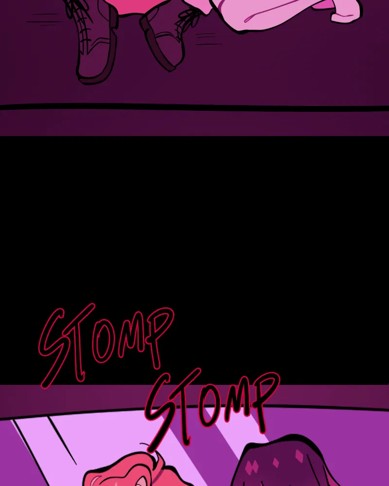 Homesick Chapter 39 page 82 - 