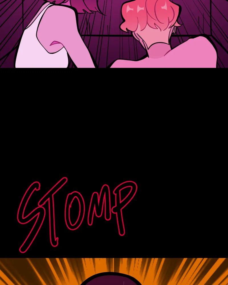 Homesick Chapter 39 page 85 - 