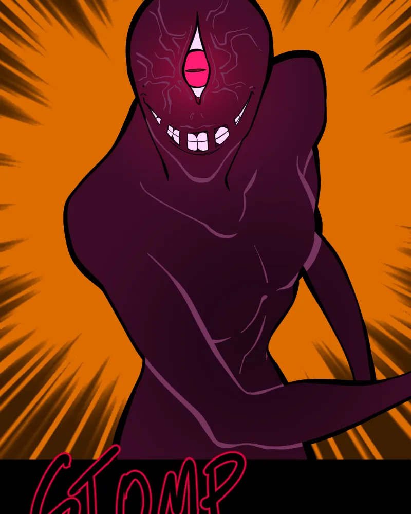 Homesick Chapter 39 page 86 - 
