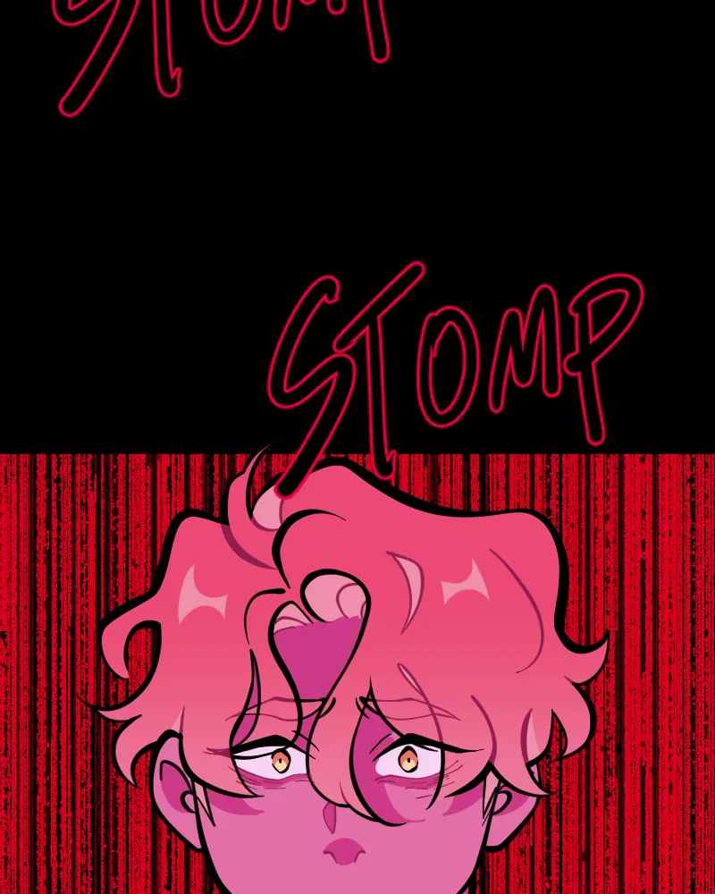 Homesick Chapter 39 page 87 - 