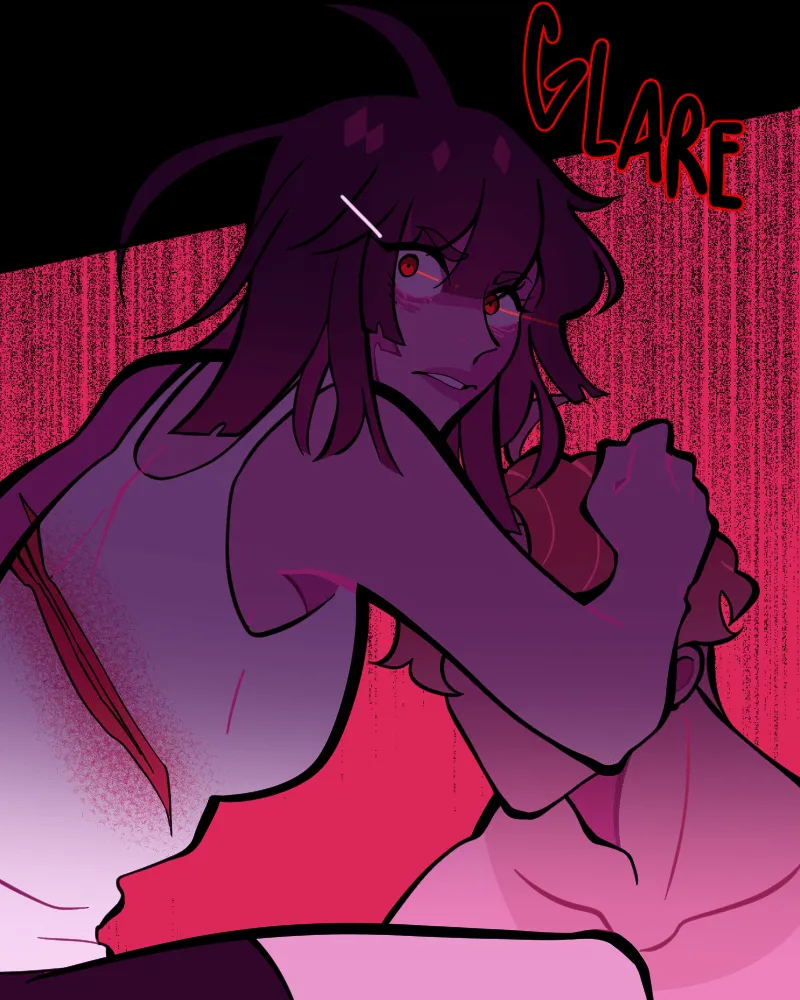 Homesick Chapter 39 page 97 - 