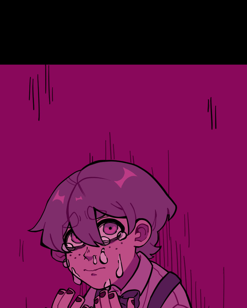 Homesick Chapter 4 page 1 - 