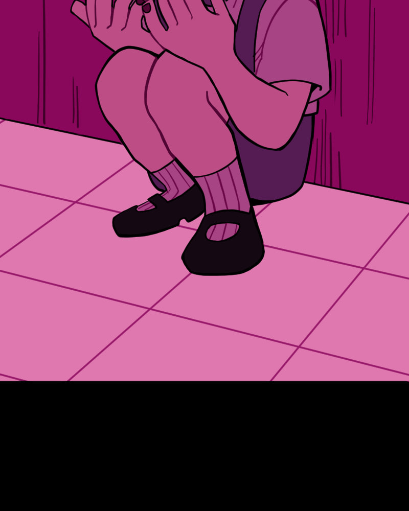 Homesick Chapter 4 page 2 - 