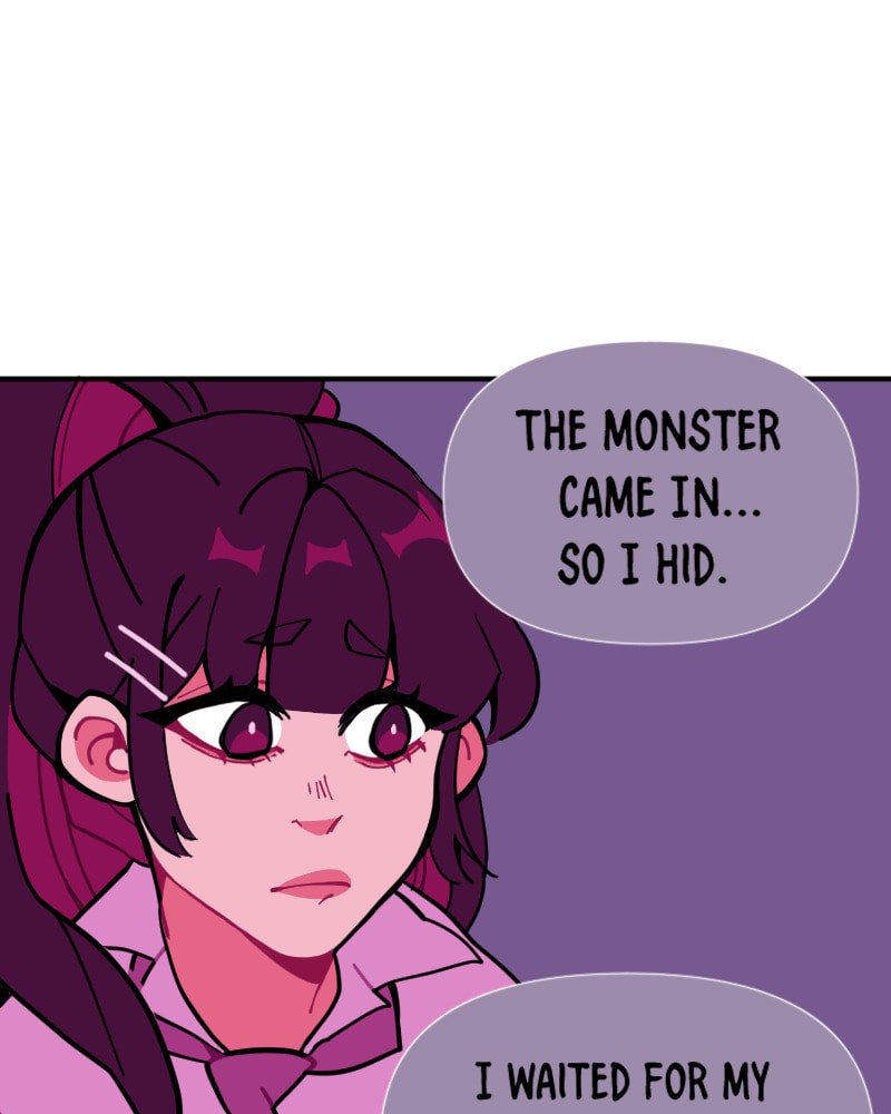 Homesick Chapter 4 page 101 - 