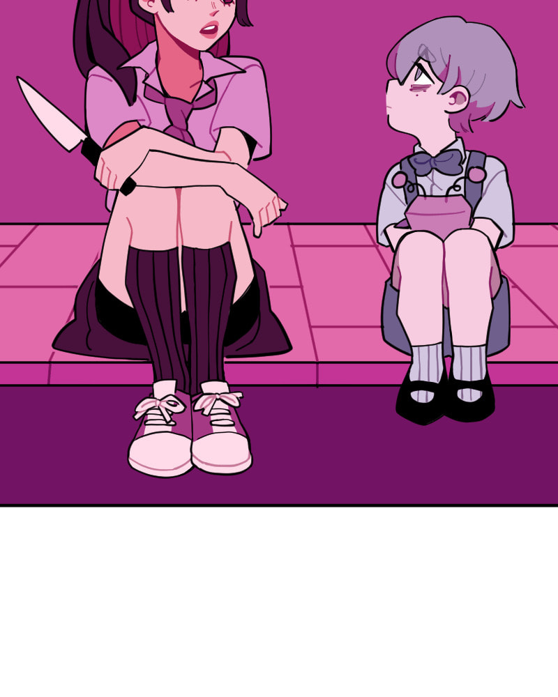 Homesick Chapter 4 page 103 - 