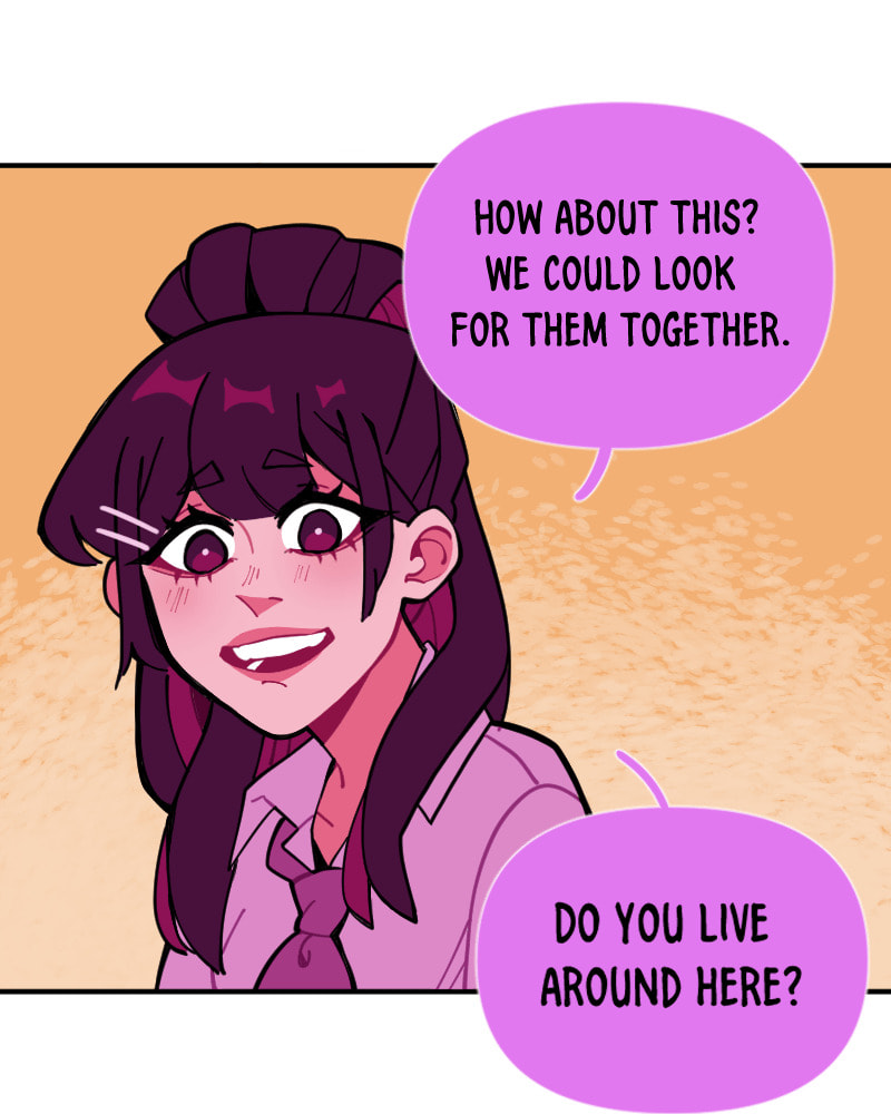 Homesick Chapter 4 page 104 - 