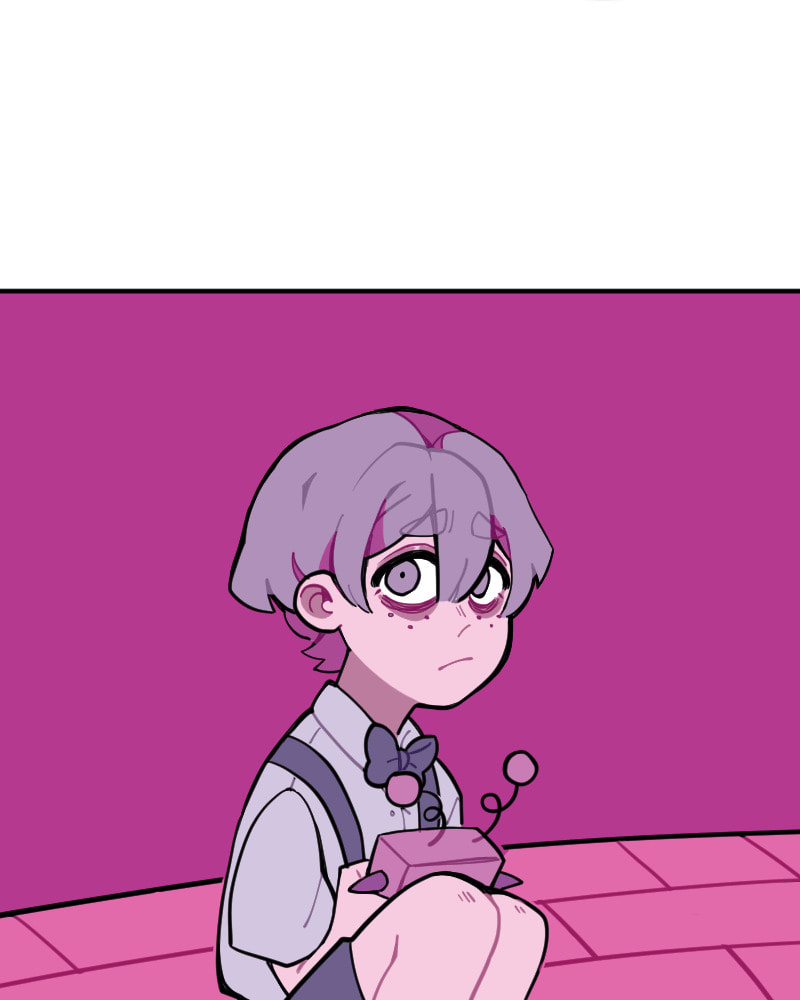 Homesick Chapter 4 page 105 - 