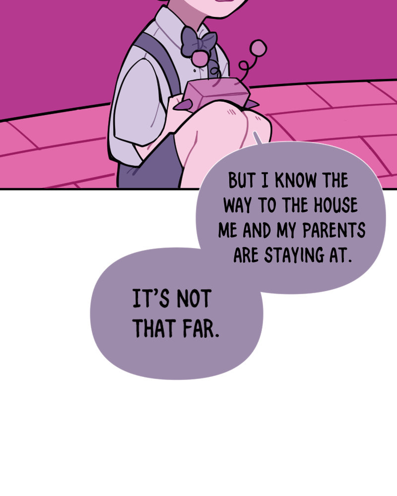 Homesick Chapter 4 page 107 - 