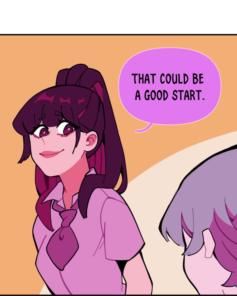 Homesick Chapter 4 page 108 - 