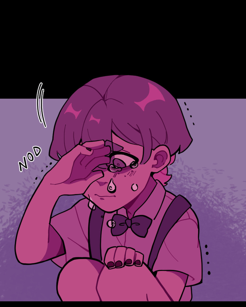 Homesick Chapter 4 page 12 - 
