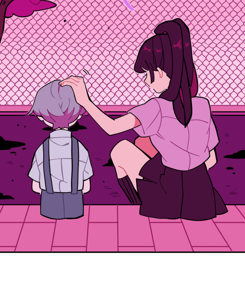 Homesick Chapter 4 page 111 - 