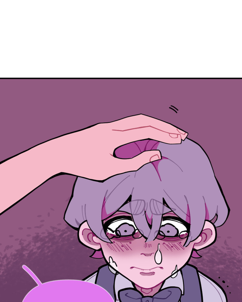 Homesick Chapter 4 page 112 - 