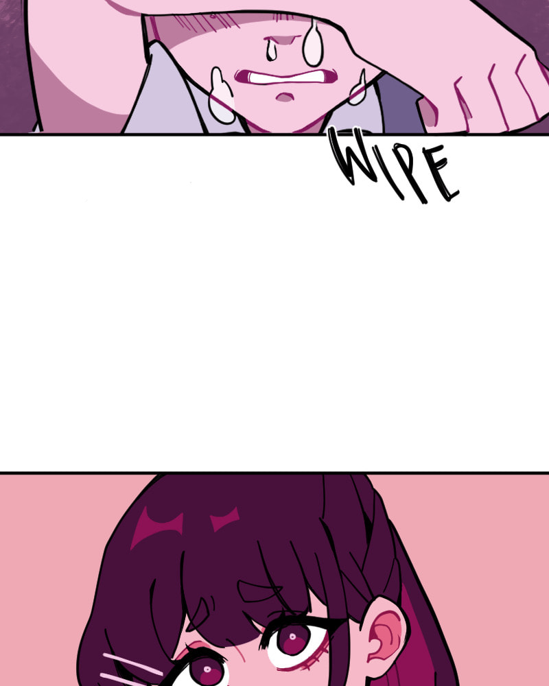 Homesick Chapter 4 page 114 - 
