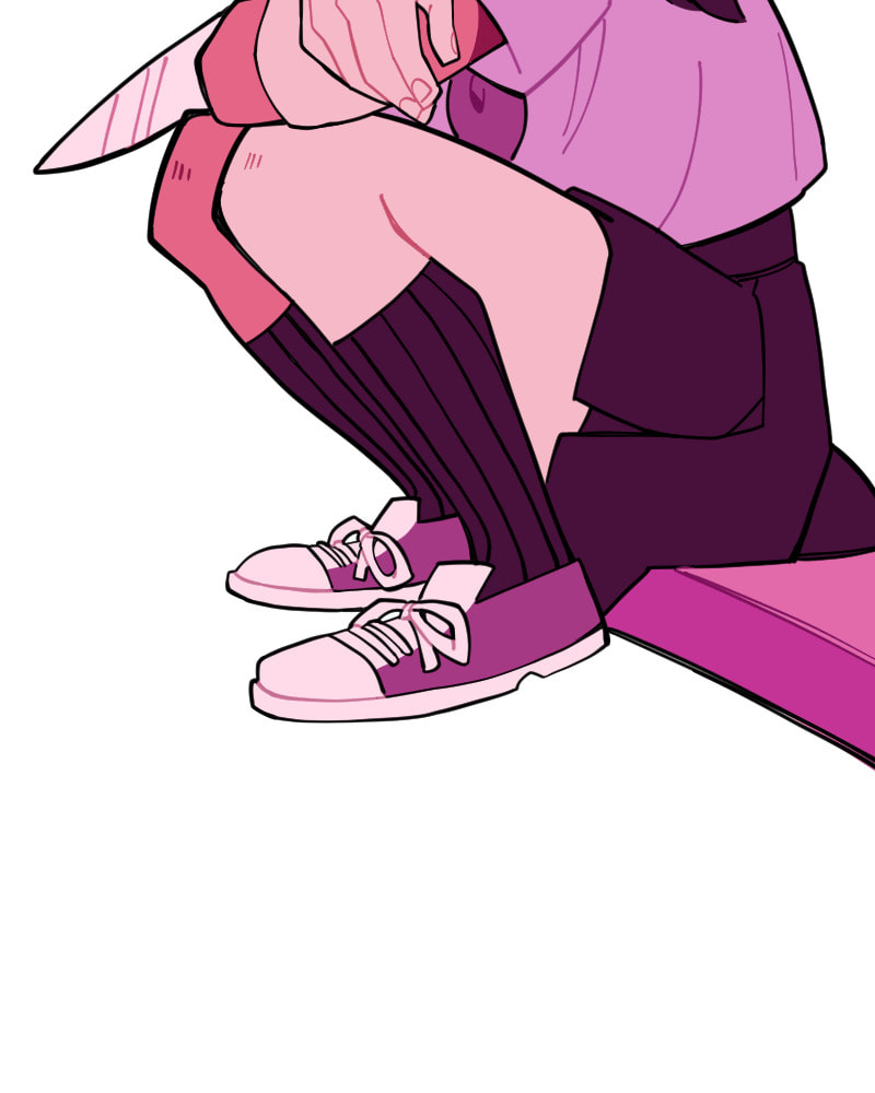 Homesick Chapter 4 page 117 - 