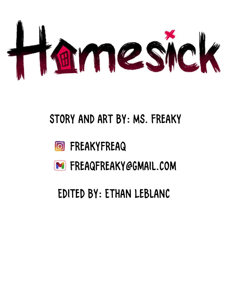Homesick Chapter 4 page 120 - 