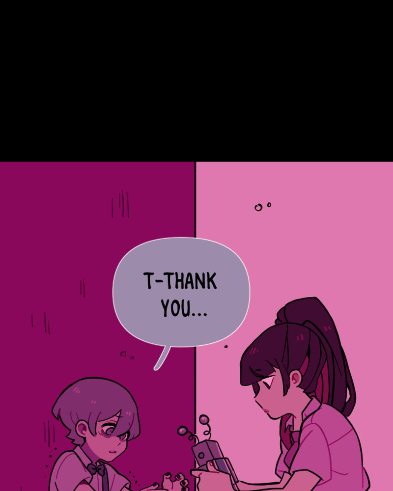 Homesick Chapter 4 page 13 - 