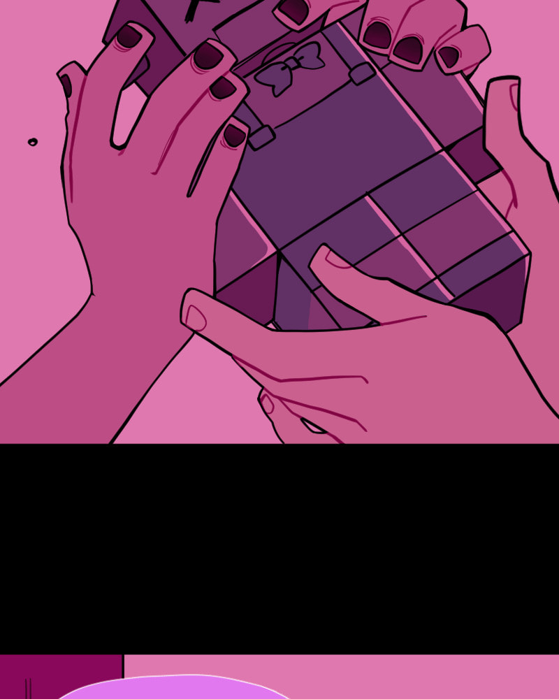 Homesick Chapter 4 page 15 - 