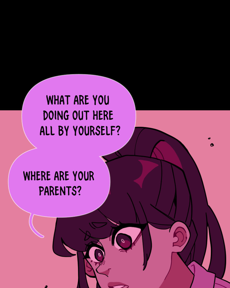 Homesick Chapter 4 page 17 - 