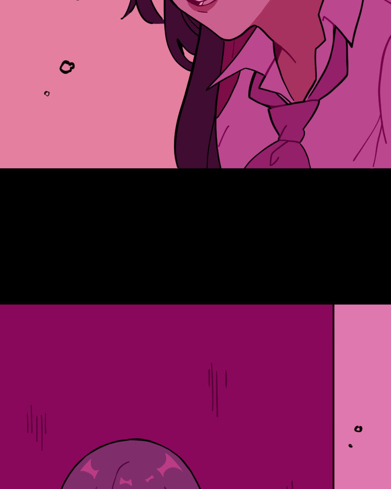 Homesick Chapter 4 page 18 - 