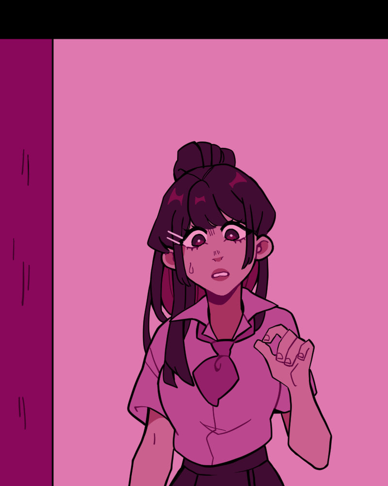 Homesick Chapter 4 page 3 - 