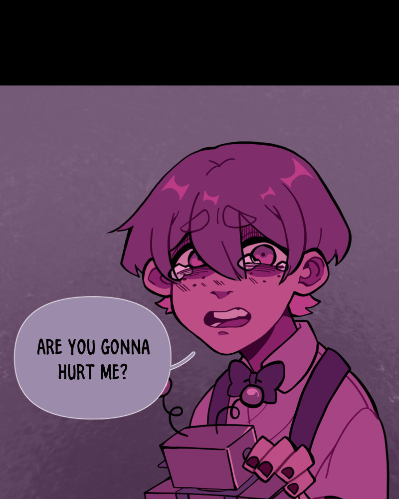 Homesick Chapter 4 page 21 - 