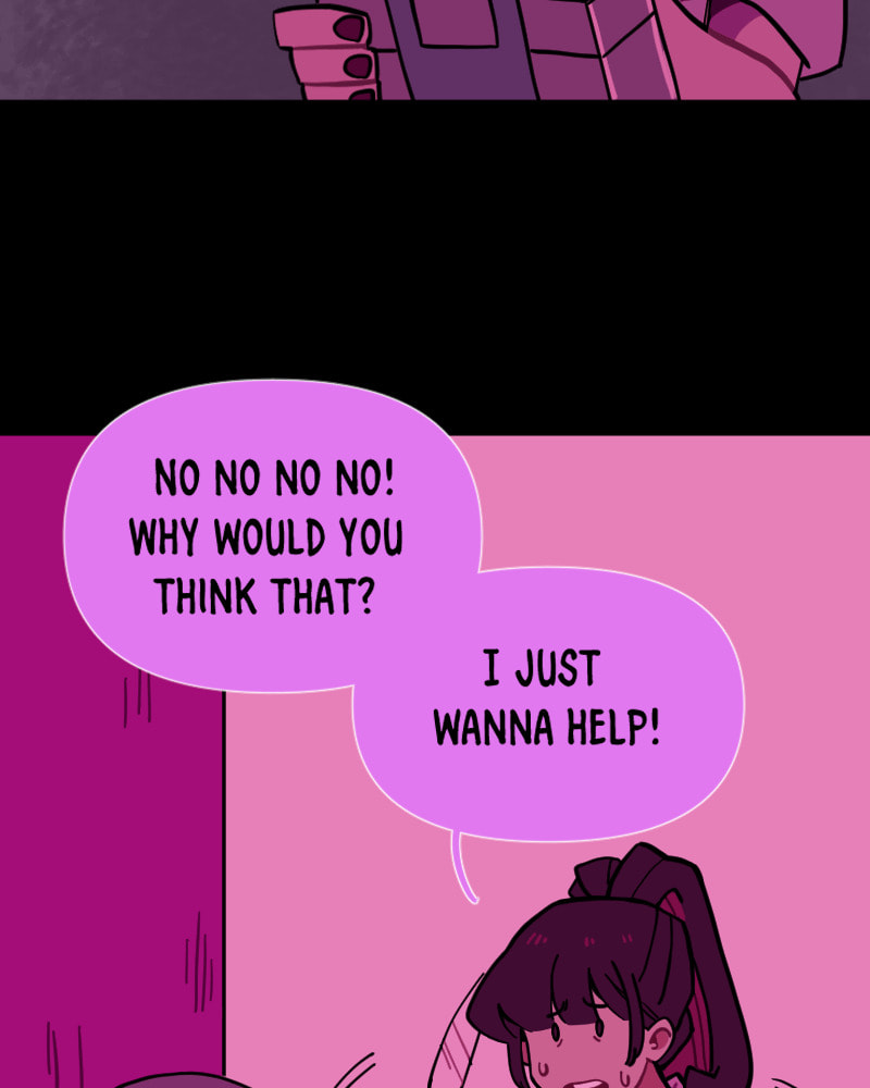 Homesick Chapter 4 page 22 - 