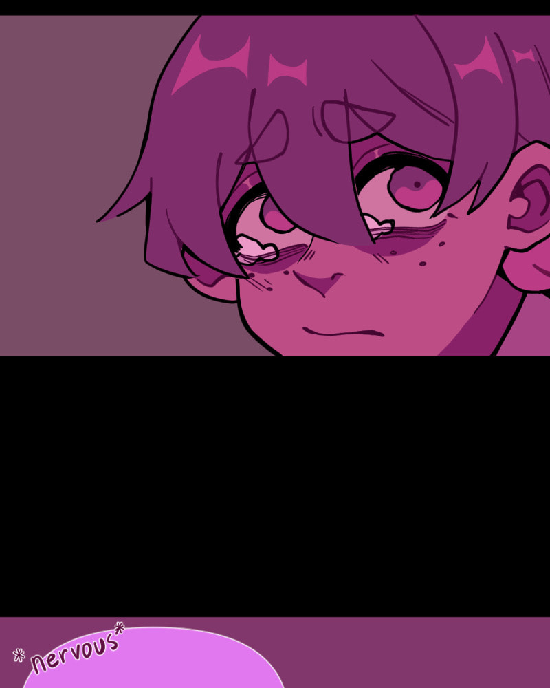Homesick Chapter 4 page 24 - 