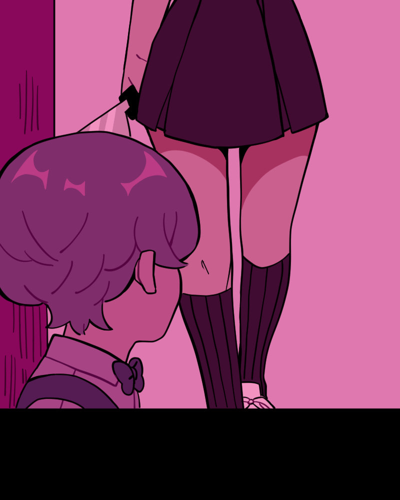 Homesick Chapter 4 page 4 - 